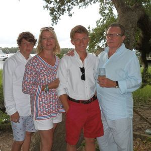 Meet your Posher, Kathleen